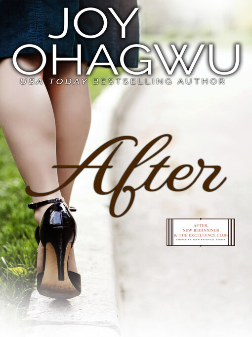 Title details for After by Joy Ohagwu - Available